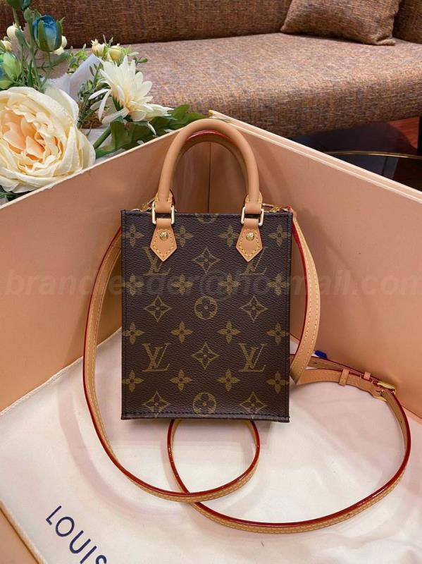 LV Handbags 449